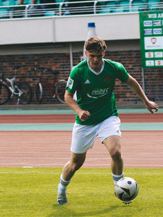 Tim Gensichen