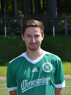 Antonio Wehner