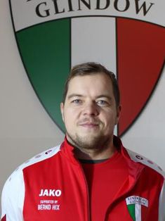 Chris Freitag