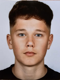 Jonas Rabe
