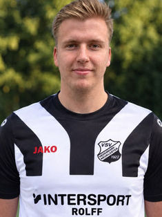 Dominik Buchholz