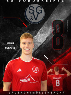 Julian Schmitz