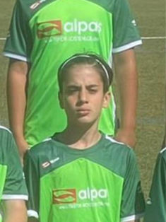 Talha Caglar