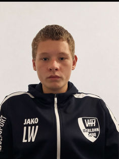 Lennox Wunderlich