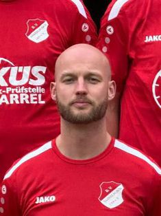 Dennis Behne