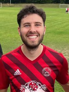 Kilian Rossdeutscher