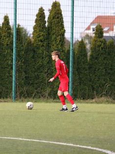Luke May