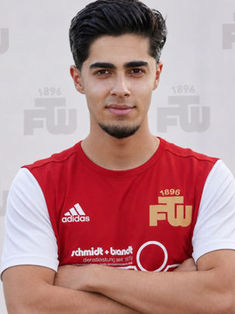 Arian Muradi