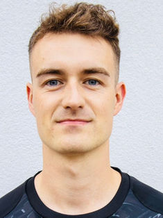 Nico Maximilian Tillmann