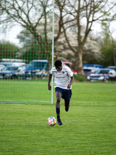 Ousman Sambou