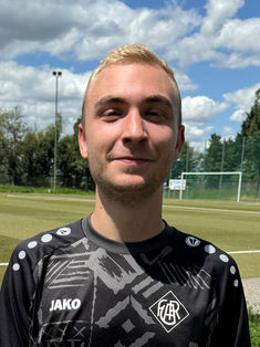 Pascal Philipp Tsambikos Gropp