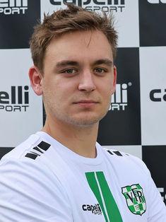 Marc Jean Lacroix