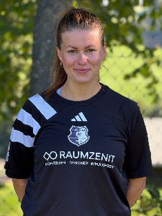 Lara Drockner