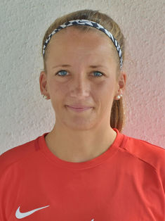 Sarah Winkelmann