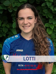 Anna Charlotte Gloge