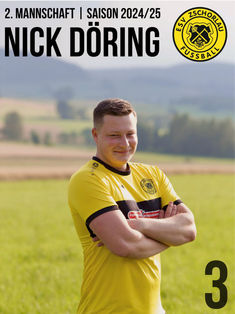 Nick Döring