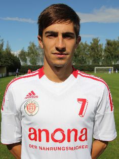 Sebastian Jahn