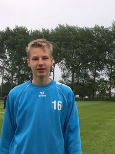 Nils Rix