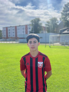 Mustafa Bagmaci