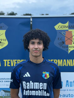 Yasser Madani Chami