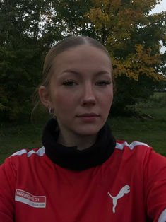 Chastity Jamie Wheeldon