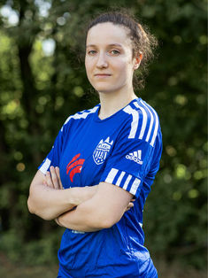 Melina Christin Pieper