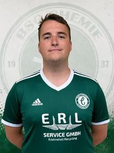 Magnus Mudraschk