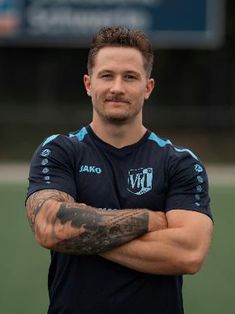 Christopher Kilian Lein