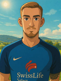 Avatar Bild
