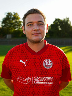 Luca Jannis Kurt Erlewein