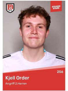 Kjell Lennart Order