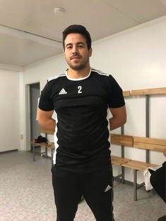 Samet Demir