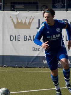 Jarno Philipp Gottschlich