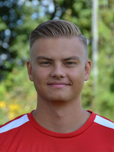 Jamai Niklas Kwiotek