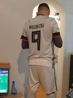 Timo Maschitzki