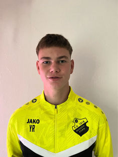 Yannick Ramsteiner