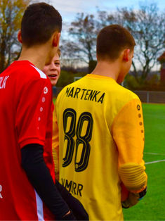 David Martenka