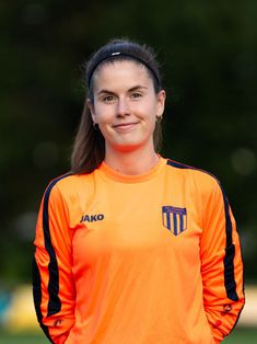 Hannah Deboy