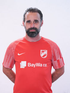 Paul Sprenger