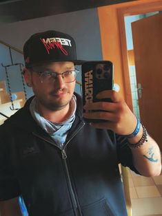 Kevin Schulz
