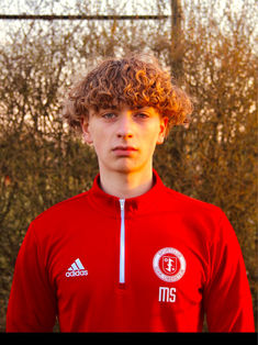 Luca Maxime Alexander Schwinn