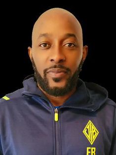 Fraites Blyden