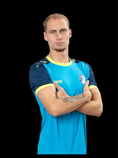 Niklas Pascal Neumann