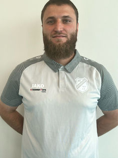 Ilyas Atli