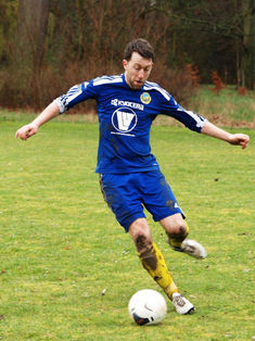 Lukas Dueker