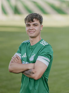 Niclas Glüsing