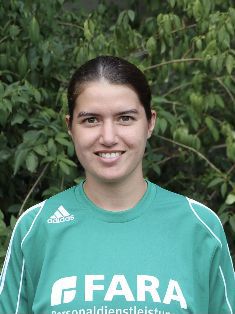 Anna Bahremand
