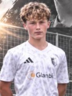 Lian Geiger
