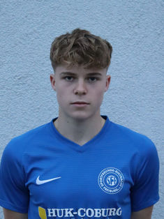 Nikita Zehnle