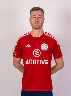 Nick Hansen